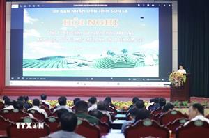 Các giải pháp bền vững đưa Mộc Châu trở thành điểm đến hấp dẫn của vùng Tây Bắc