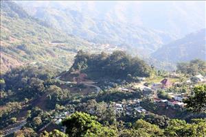 Hiệu quả chính quyền địa phương 2 cấp trong xóa đói, giảm nghèo