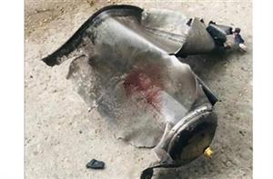 Bình khí bất ngờ phát nổ tại cơ sở thu mua sắt vụn khiến một người bị thương