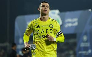 Ronaldo sắp vô địch Saudi Pro League, giải tỏa cơn khát danh hiệu bấy lâu nay