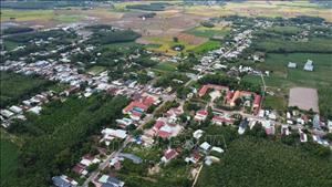 Tây Ninh công nhận 5 xã, phường là An toàn khu