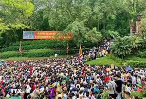 Nghỉ lễ 30/4: Cục Du lịch Quốc gia yêu cầu tăng cường đảm bảo an toàn cho du khách