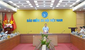 Lợi ích thiết thực từ 7 đột phá trong cải cách hành chính, chuyển đổi số của BHXH Việt Nam