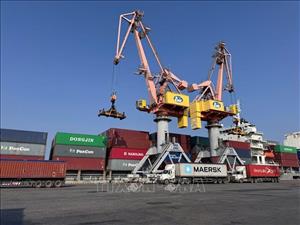 Điểm kết nối chiến lược trong quan hệ hợp tác hữu nghị Việt - Trung