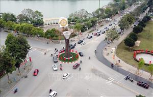 Phân luồng giao thông phục vụ Giỗ Tổ Hùng Vương năm 2026