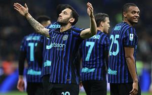 Nhận định Inter Milan vs Cagliari 01h45 ngày 18/4, vòng 33 Serie A