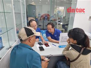 Xác thực thuê bao di động chuyển từ ‘sửa sai dữ liệu’ đến ‘xác lập quyền sở hữu’