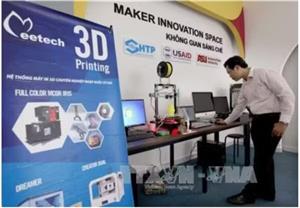 TP Hồ Chí Minh phát triển Hệ thống đổi mới sáng tạo, Hệ sinh thái khởi nghiệp sáng tạo