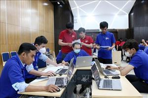 Nâng cao năng lực an ninh mạng để phát triển kinh tế số an toàn, tin cậy