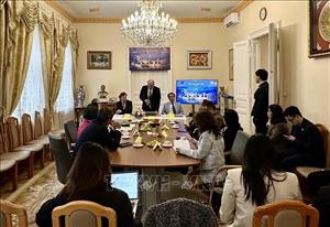 Việt Nam và Hungary thúc đẩy hợp tác nghiên cứu, ứng dụng AI trong lĩnh vực tư pháp