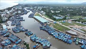 Gia Lai định hướng giảm dần khai thác, phát triển nuôi trồng công nghệ cao