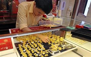 Giá vàng hôm nay 17/4 lùi về sát mốc 170 triệu đồng/lượng