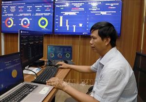 Ứng dụng công nghệ để tiếp nhận xử lý phản ánh của người dân