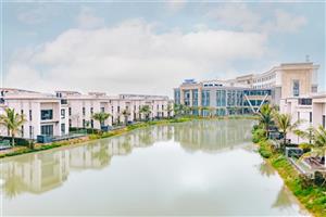 Y tế 5 sao cá nhân hóa và tiện ích chữa lành – 'đặc quyền kép' định hình chuẩn sống thượng lưu tại