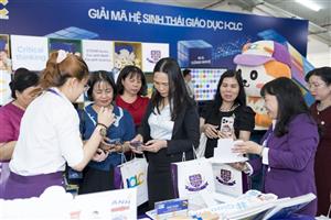 I-CLC mở rộng hợp tác, nâng cao chất lượng chương trình Tiếng Anh Toán - Khoa học