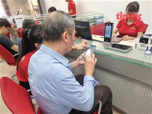 Hà Nội thay đổi lịch chi trả lương hưu tháng 5/2026