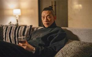 Bi Rain gây ấn tượng mạnh với vai phản diện đầu tiên trong 