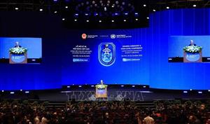 Việt Nam nộp lưu chiểu Văn kiện phê chuẩn Công ước Hà Nội về chống tội phạm mạng tại LHQ