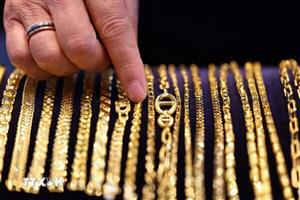 Chuyên gia nhận định triển vọng tăng của giá vàng vẫn rộng mở
