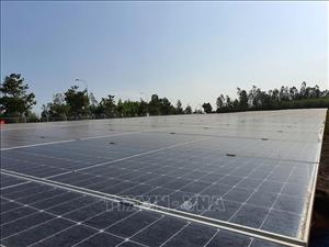 Những lỗi cần tránh khi lắp điện mặt trời mái nhà từ ngày 25/5