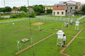 Tăng cường ứng dụng khoa học và công nghệ vào công tác điều hành, ứng phó thiên tai