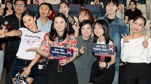 “Đại tiệc trăng máu 8” có cảnh mở đầu 