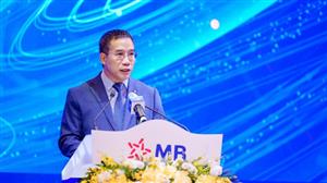 Khi ngân hàng không chỉ là con số: Câu chuyện tăng trưởng và thay đổi trong đời sống tài chính