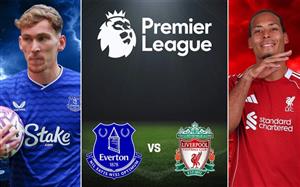 Nhận định bóng đá hôm nay 19/4: Everton vs Liverpool, Man City vs Arsenal
