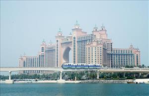 Ba ưu tiên kinh tế số của các quốc gia Trung Đông