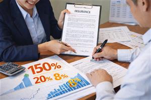 Vị đắng từ mật đường bảo hiểm - Bài 2: Chiếc bẫy trong những con số hấp dẫn