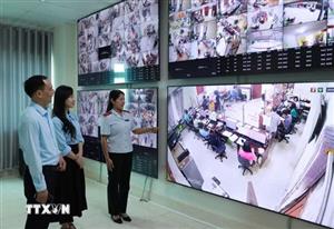 Nghị quyết 57: Tạo chuyển động mới từ thực tiễn địa phương tại Lai Châu, Cà Mau