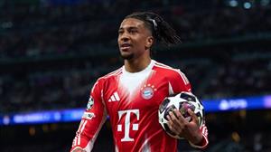 Michael Olise là người kế thừa của Robben