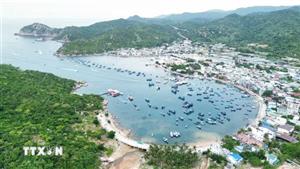 Khánh Hòa phát huy lợi thế kinh tế biển