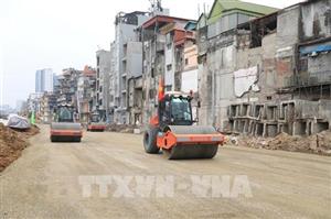 Hà Nội xử lý dứt điểm 