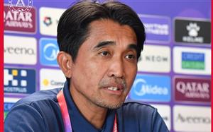 Đưa đội nhà vào tứ kết giải châu Á, HLV người Thái Lan vẫn bị học trò đồng loạt ký đơn đòi sa thải