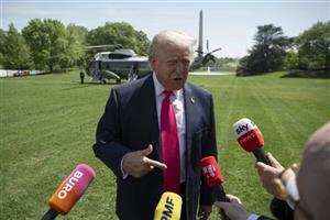 Vì sao Tổng thống Mỹ đổi ý, phản đối kế hoạch chiếm đảo Kharg của Iran?⁸