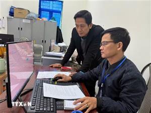 Quảng Ngãi dùng KPI trong giải ngân vốn đầu tư công để đánh giá cán bộ