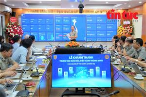 Nghị quyết 57-NQ/TW đi vào thực tiễn qua nền tảng số Thi hành án dân sự