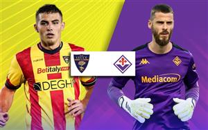 Nhận định bóng đá hôm nay 20/4: Crystal Palace vs West Ham, Lecce vs Fiorentina