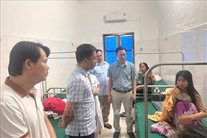 Vụ ngộ độc tại Nghệ An: Công khai các đơn vị vi phạm để người dân chủ động phòng tránh