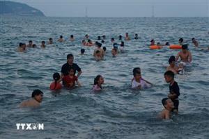 Du lịch Cửa Lò: Tiềm năng lớn nhưng thiếu “câu chuyện riêng”