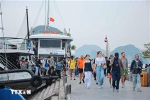 Chuyển hóa di sản thành tài sản - động lực mới cho du lịch bền vững