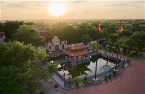 Điều gì khiến Hà Nam (Ninh Bình) trở thành điểm đến hấp dẫn bậc nhất miền Bắc dịp lễ 30/4?