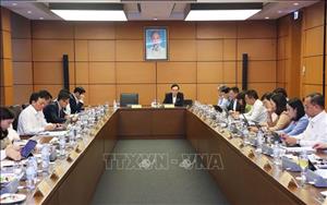 Kỳ họp thứ Nhất, Quốc hội khóa XVI: Đề xuất cơ chế đột phá, 'chấn hưng' văn hóa Việt Nam