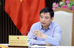 Phó Thủ tướng: Cắt giảm mạnh thủ tục hành chính, không viện cớ “đặc thù”