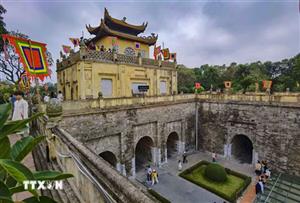 Hà Nội nâng chất dịch vụ du lịch dịp lễ Giỗ Tổ Hùng Vương và 30/4-1/5