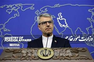 Xung đột tại Trung Đông: Iran chưa quyết định tham gia vòng đàm phán mới với Mỹ