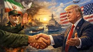 Iran kiên quyết không đánh đổi hòa bình với Mỹ bằng mọi giá