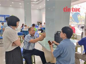 Người dùng cần làm gì để tránh mất số với SIM phụ chưa xác thực?