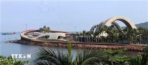 Khách quốc tế chọn Phú Quốc là điểm đến an toàn, thân thiện, chất lượng